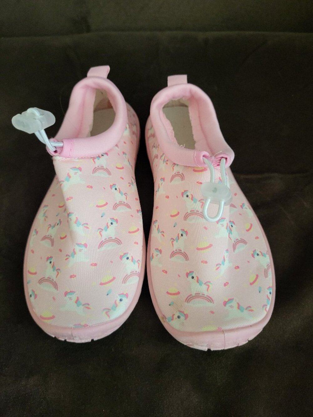 Girls Water Shoes size 1
